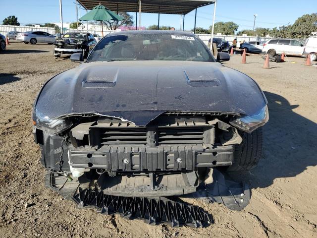 2018 FORD MUSTANG - 1FA6P8TH0J5127007