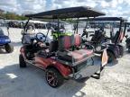 Lot #3037302187 2023 EVOL GOLF CART