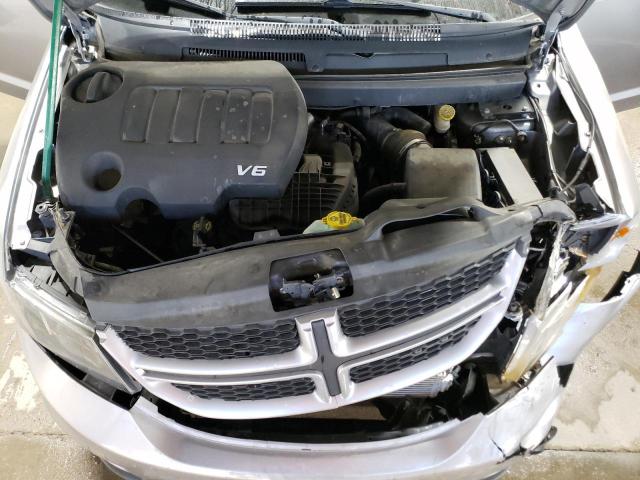 VIN 3C4PDDEG2KT738940 2019 Dodge Journey, GT no.12