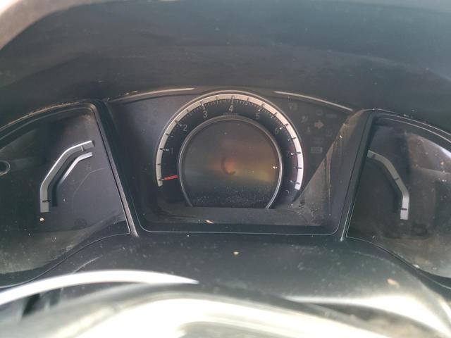 2017 HONDA CIVIC LX - 2HGFC2F55HH509512