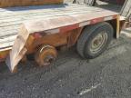 Lot #3029813253 1996 TRAIL KING FLATBED