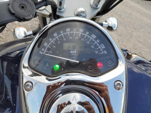 2007 HONDA VTX1300 C 1HFSC55007A305398