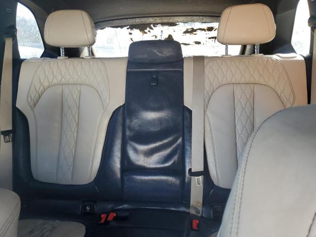 2022 BMW X5 XDRIVE4 - 5UXTA6C08N9L23013