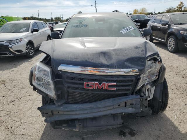 2017 GMC TERRAIN SL - 2GKALNEK0H6116860