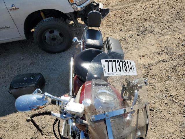 2001 YAMAHA XVS1100 JYAVP11E61A020035