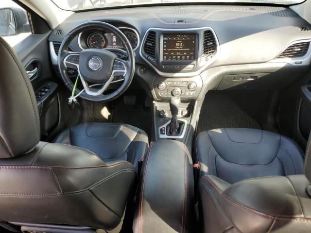 2015 JEEP CHEROKEE T - 1C4PJMBS5FW648442