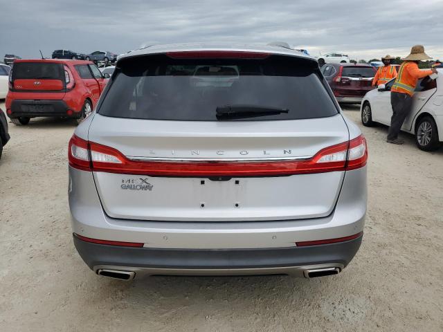 2016 LINCOLN MKX PREMIE 2LMTJ6JR1GBL29387