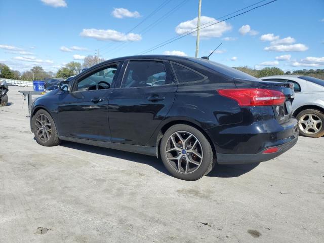 2018 FORD FOCUS SEL - 1FADP3H2XJL276888
