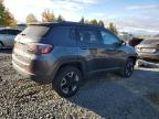 Lot #2957727046 2018 JEEP COMPASS TR