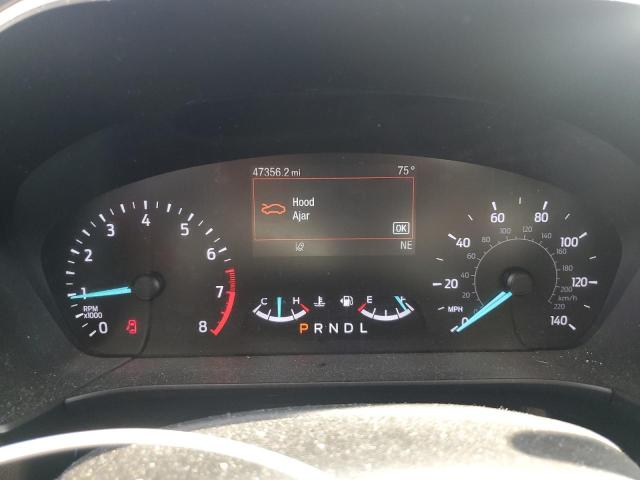 2020 FORD ESCAPE SE - 1FMCU9G65LUA20432