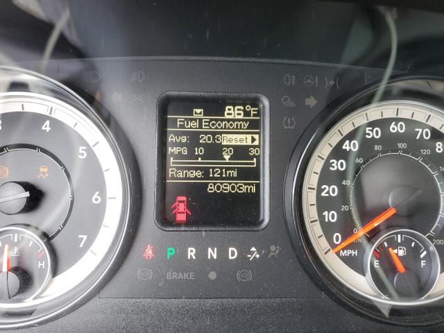 2017 RAM 1500 ST - 1C6RR7FT3HS530543