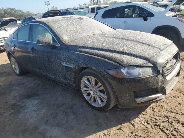 2017 JAGUAR XF SAJBR4BV4HCY46643