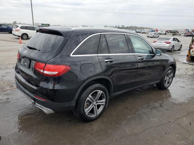 2016 MERCEDES-BENZ GLC 300 - WDC0G4JB2GF108429