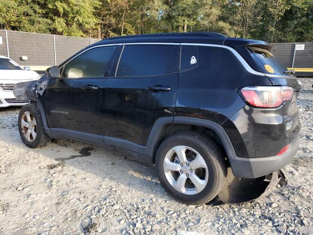 VIN 3C4NJDBB1JT176360 2018 Jeep Compass, Latitude no.2