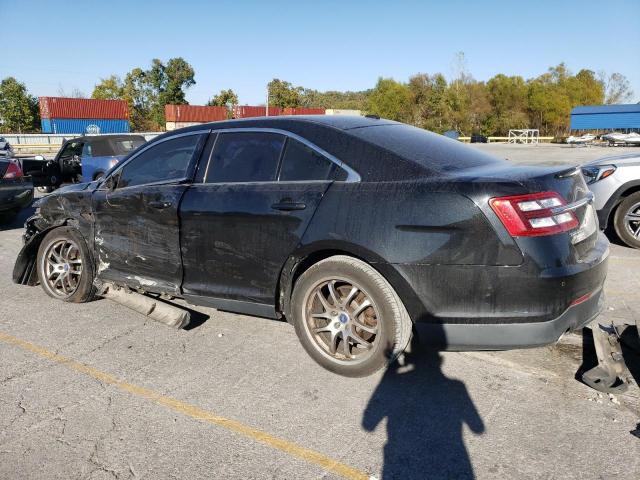 VIN 1FAHP2F84DG112116 2013 Ford Taurus, Limited no.2