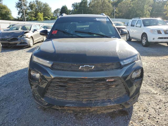 2023 CHEVROLET TRAILBLAZE - KL79MUSL4PB193551