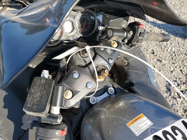 2019 SUZUKI GSX1300 RA - JS1GX72B7K7100537