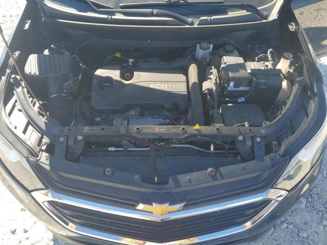 2018 CHEVROLET EQUINOX LS - 2GNAXREV2J6348312