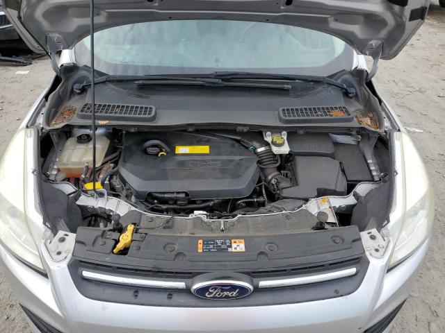 2016 FORD ESCAPE SE - 1FMCU9GX5GUC64077