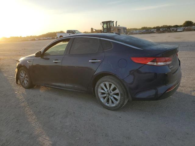 2017 KIA OPTIMA LX - 5XXGT4L38HG162987