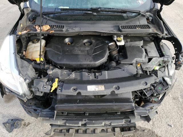 VIN 1FMCU0G99GUB63265 2016 Ford Escape, SE no.12