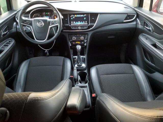 2019 BUICK ENCORE PRE - KL4CJESB1KB824628