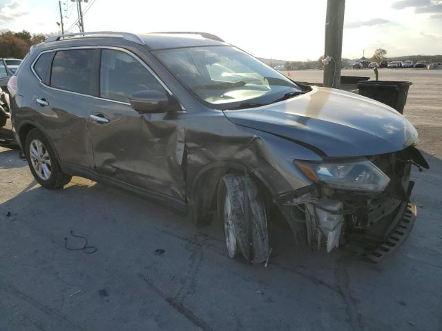 2015 NISSAN ROGUE S - KNMAT2MT6FP548418