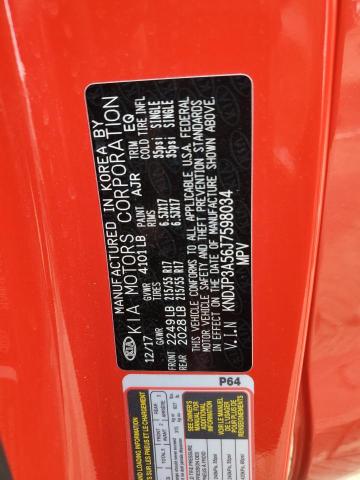 2018 KIA SOUL + - KNDJP3A56J7598034