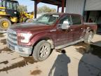 Lot #2960166043 2015 FORD F150 SUPER