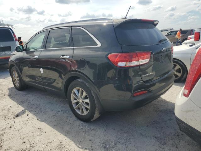 VIN 5XYPG4A38GG117615 2016 KIA Sorento, LX no.2