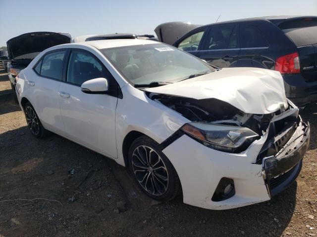 VIN 2T1BURHE1FC348292 2015 Toyota Corolla, L no.4