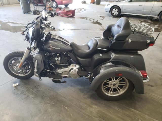 2022 HARLEY-DAVIDSON FLHTCUTG 1HD1MAF10NB850235