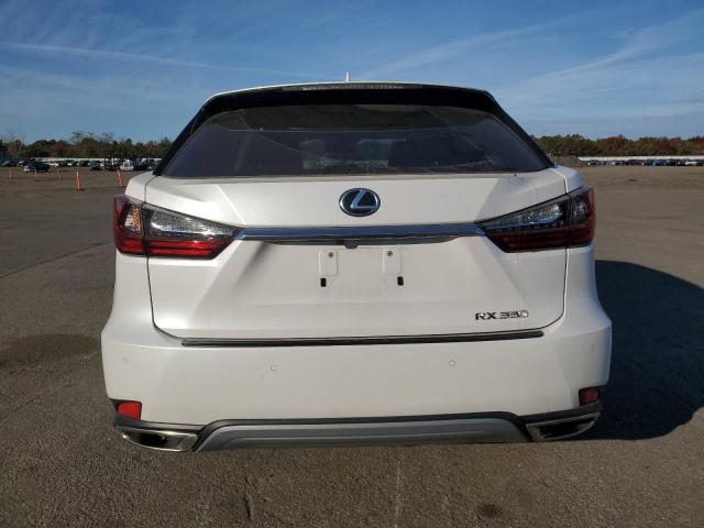 VIN 2T2HZMDAXNC333205 2022 LEXUS RX350 no.6