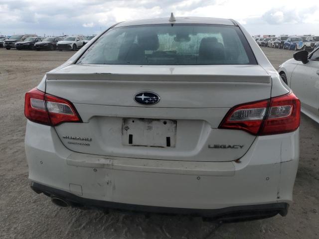 2019 SUBARU LEGACY SPO 4S3BNAS67K3033368