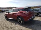 NISSAN MURANO S photo