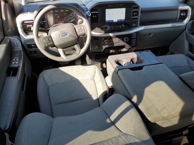 2022 FORD F150 SUPER - 1FTEW1CB0NKF07709