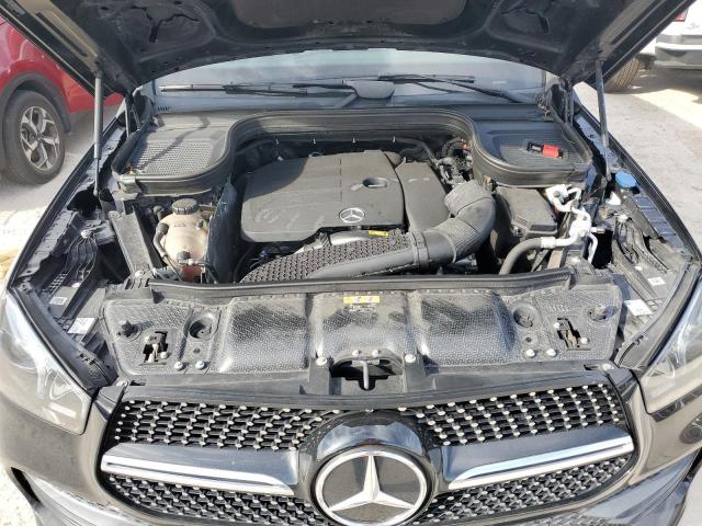 2020 MERCEDES-BENZ GLE 350 4M - 4JGFB4KB2LA113176