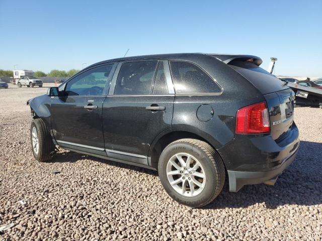 VIN 2FMDK3GC0DBB54463 2013 Ford Edge, SE no.2