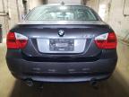 BMW 335 I photo