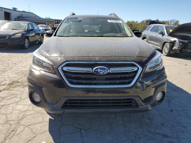 VIN 4S4BSANC1J3270376 2018 Subaru Outback, 2.5I Lim... no.5