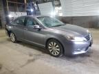 HONDA ACCORD EXL photo