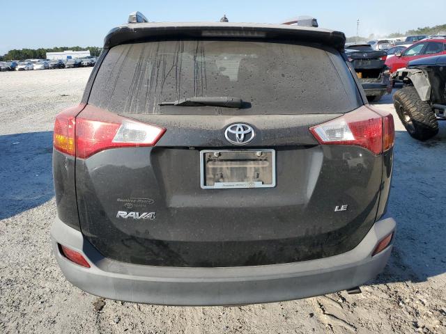 VIN 2T3ZFREV1DW023223 2013 Toyota RAV4, LE no.6