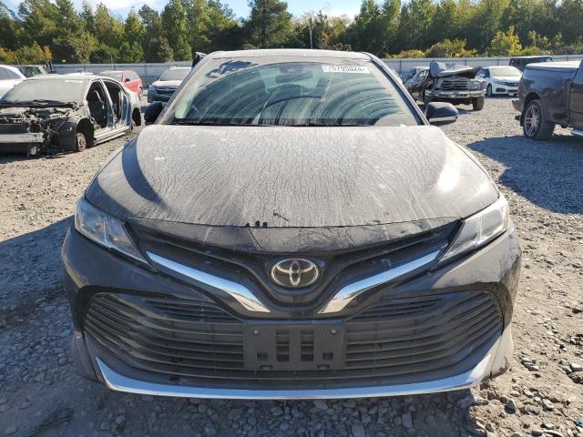 2018 TOYOTA CAMRY L - 4T1B11HK1JU149430