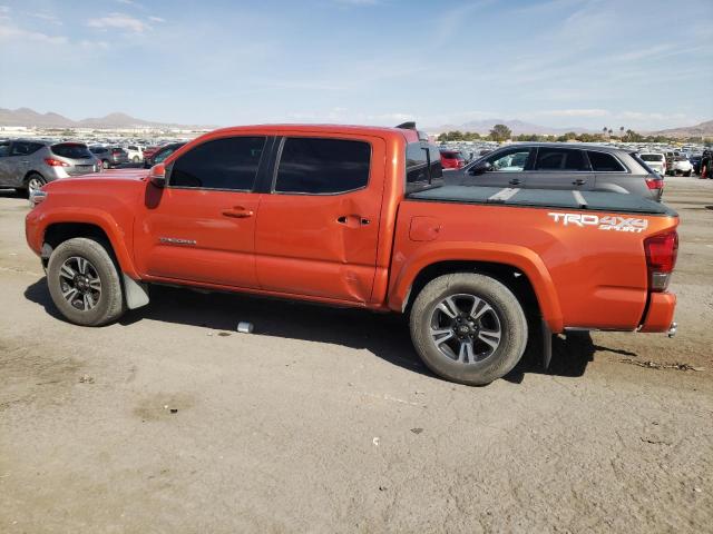 2017 TOYOTA TACOMA DOU - 3TMCZ5AN1HM096157