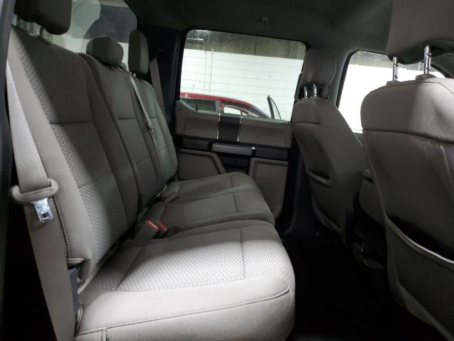 2020 FORD F150 SUPER - 1FTEW1E46LFA17764