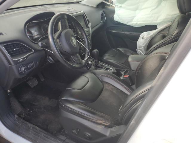 2020 JEEP CHEROKEE T - 1C4PJMBXXLD523083