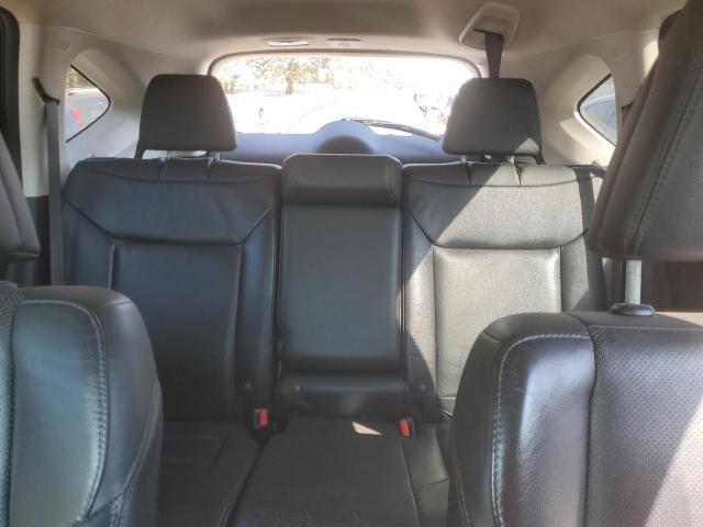 2015 HONDA CR-V EXL - 5J6RM3H7XFL002564