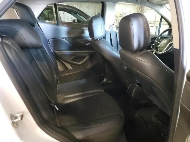 2017 BUICK ENCORE PRE - KL4CJASB6HB247631