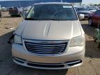 CHRYSLER TOWN & COU photo