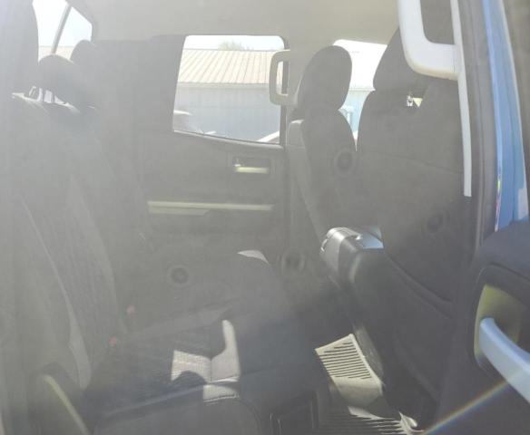 2019 TOYOTA TUNDRA DOU - 5TFUY5F1XKX858903